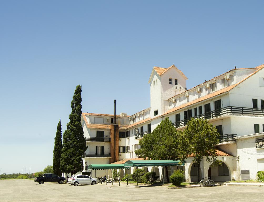Hotel Casino Carmelo Exterior foto