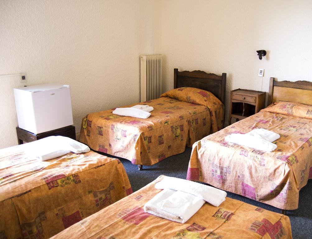 Hotel Casino Carmelo Quarto foto