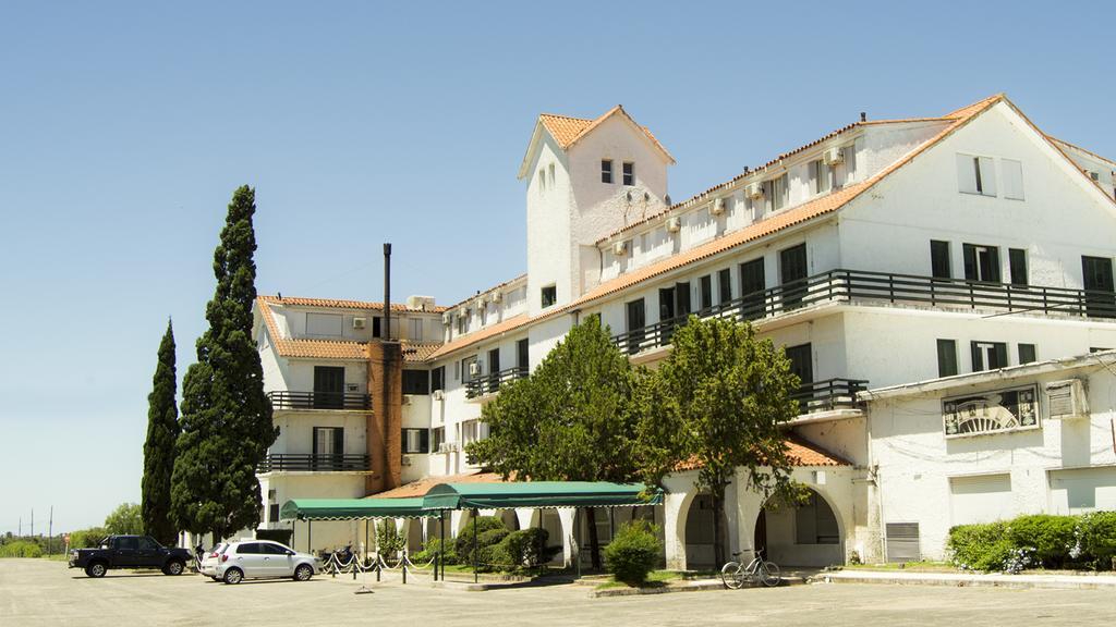 Hotel Casino Carmelo Exterior foto